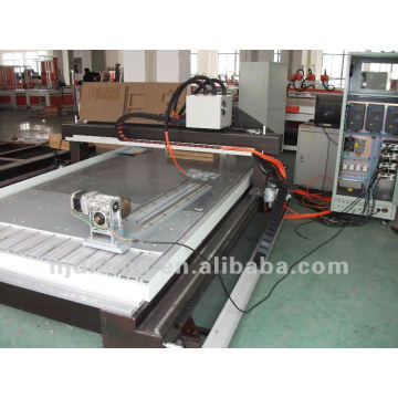 Rotary 4 eixo cnc router com preço baixo